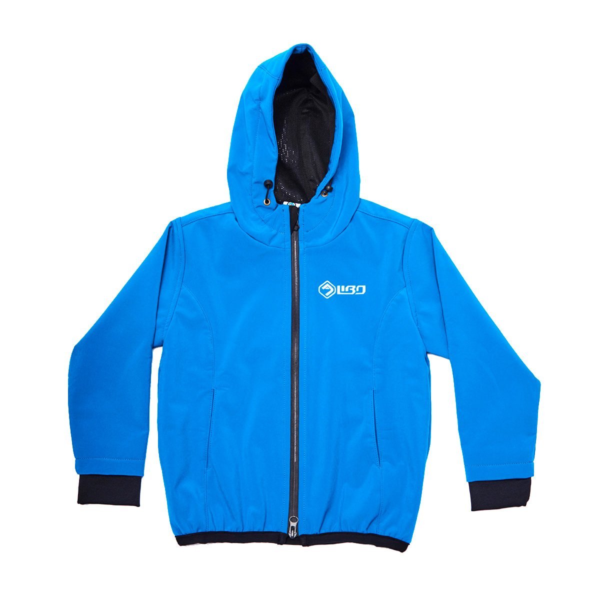 ION - Campera Niños Softshell Own Heat