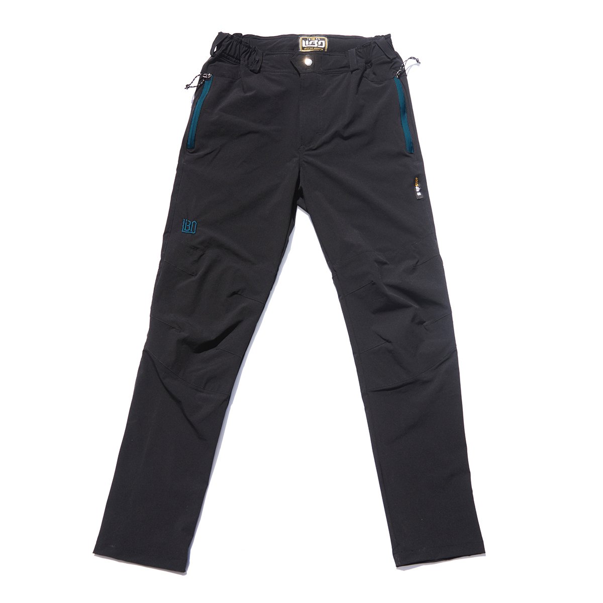 TANGO - Pantalón Micro Ripstop Dryflex Ultra Liviano