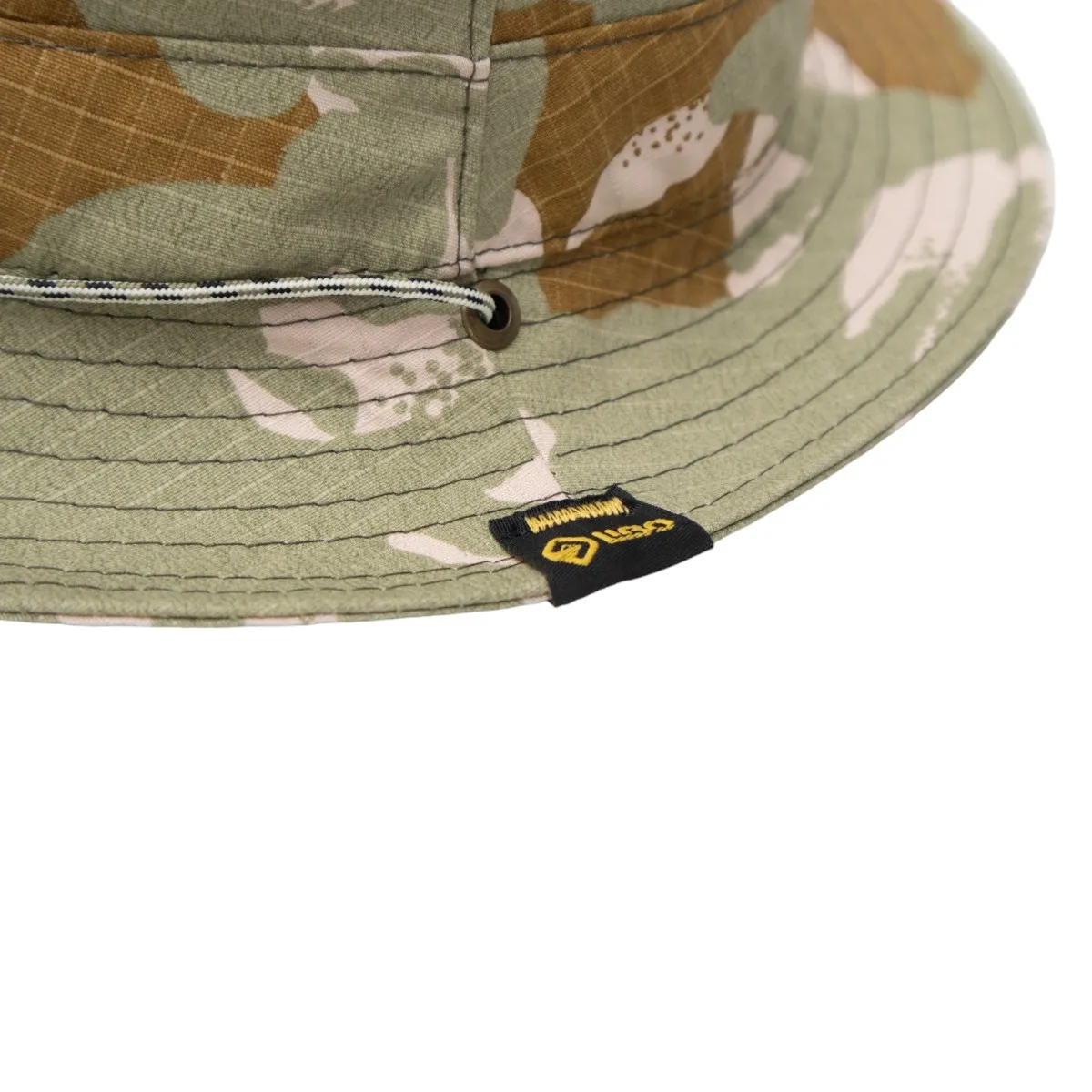 BUCKET HAT Sombrero de ala corta