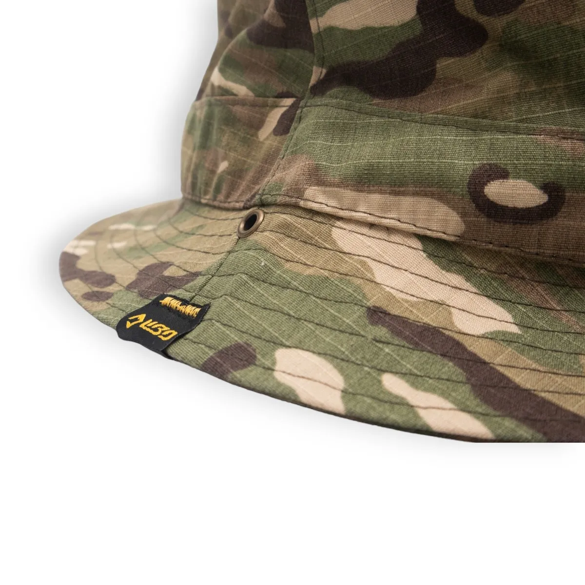 BUCKET HAT Sombrero de ala corta