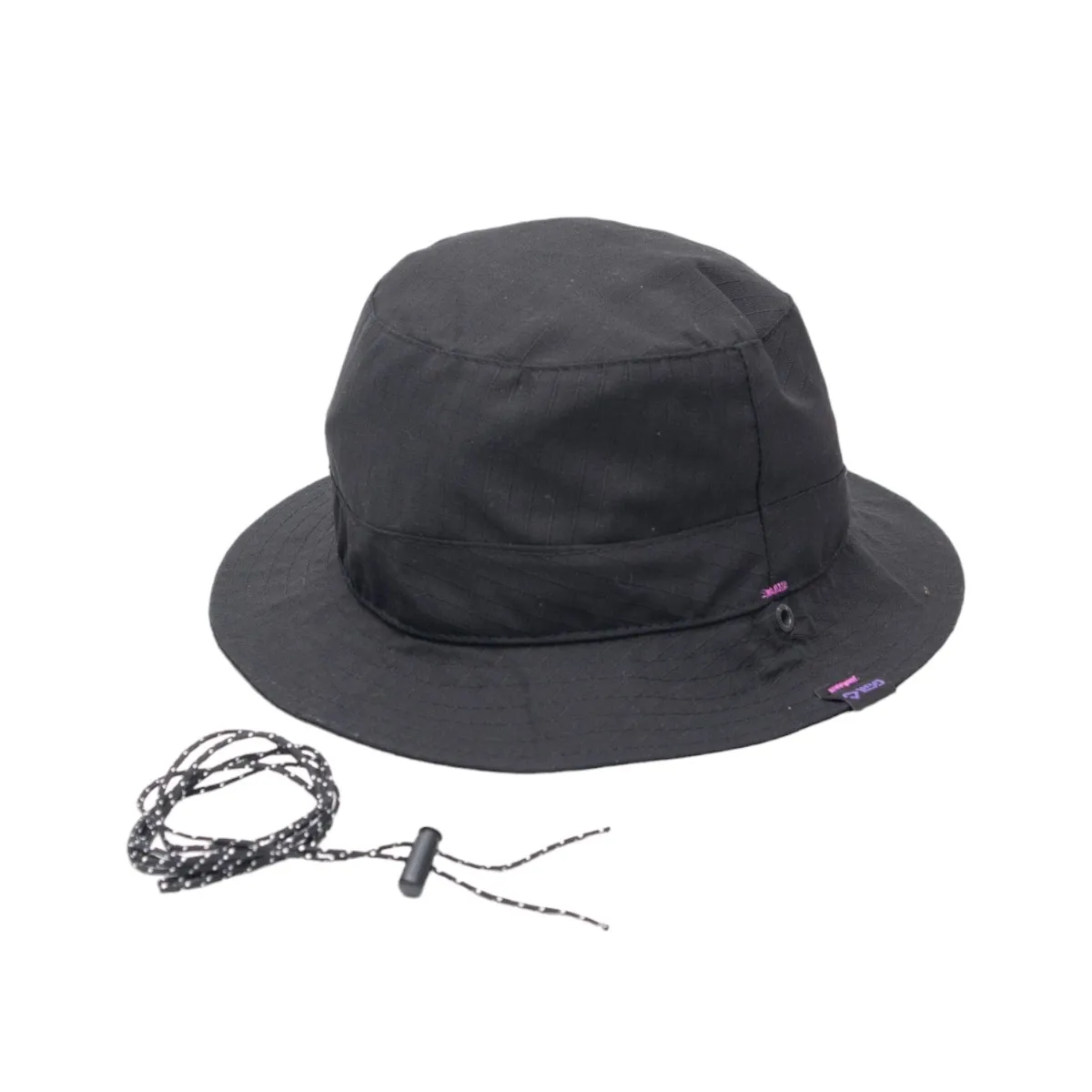 BUCKET HAT Sombrero de ala corta