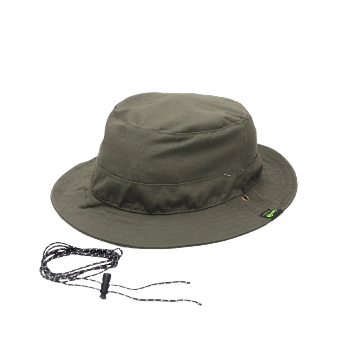 BUCKET HAT Sombrero de ala corta