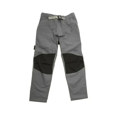 CLIMB - Pantalón Ripstop Antidesgarro
