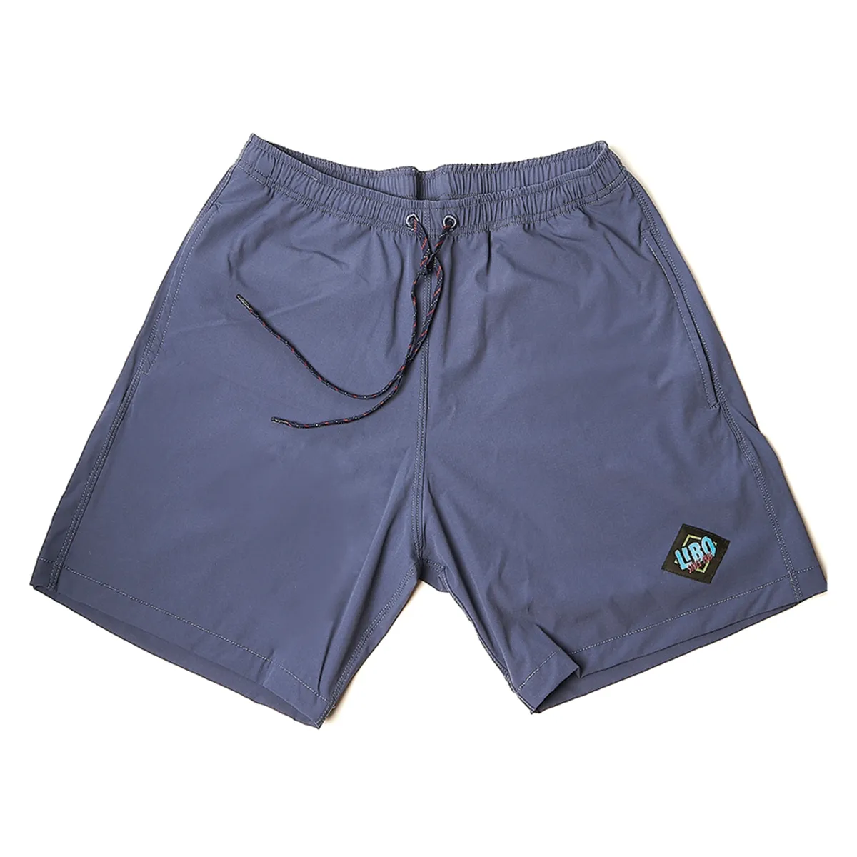 FLEX - Short Bañador ultraliviano en Ripstop DRYFLEX