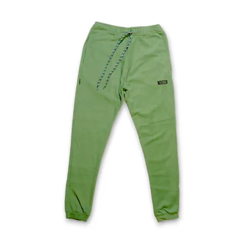 JOGGER - Pantalón micropolar abrigo