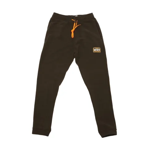 JOGGER - Pantalón Polar 200