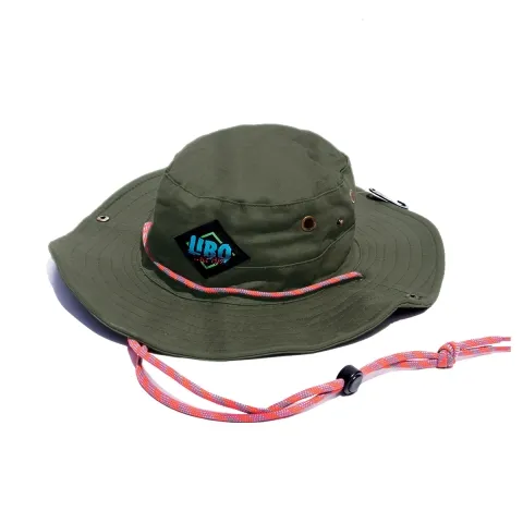 JUNGLA Sombrero Australiano Gabardina