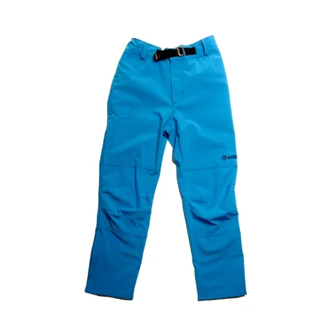 NUNATAK - Pantalón Impermeable Respirable Aquaclever