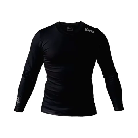 THERMALSTRETCH - Remera Térmica Hombre
