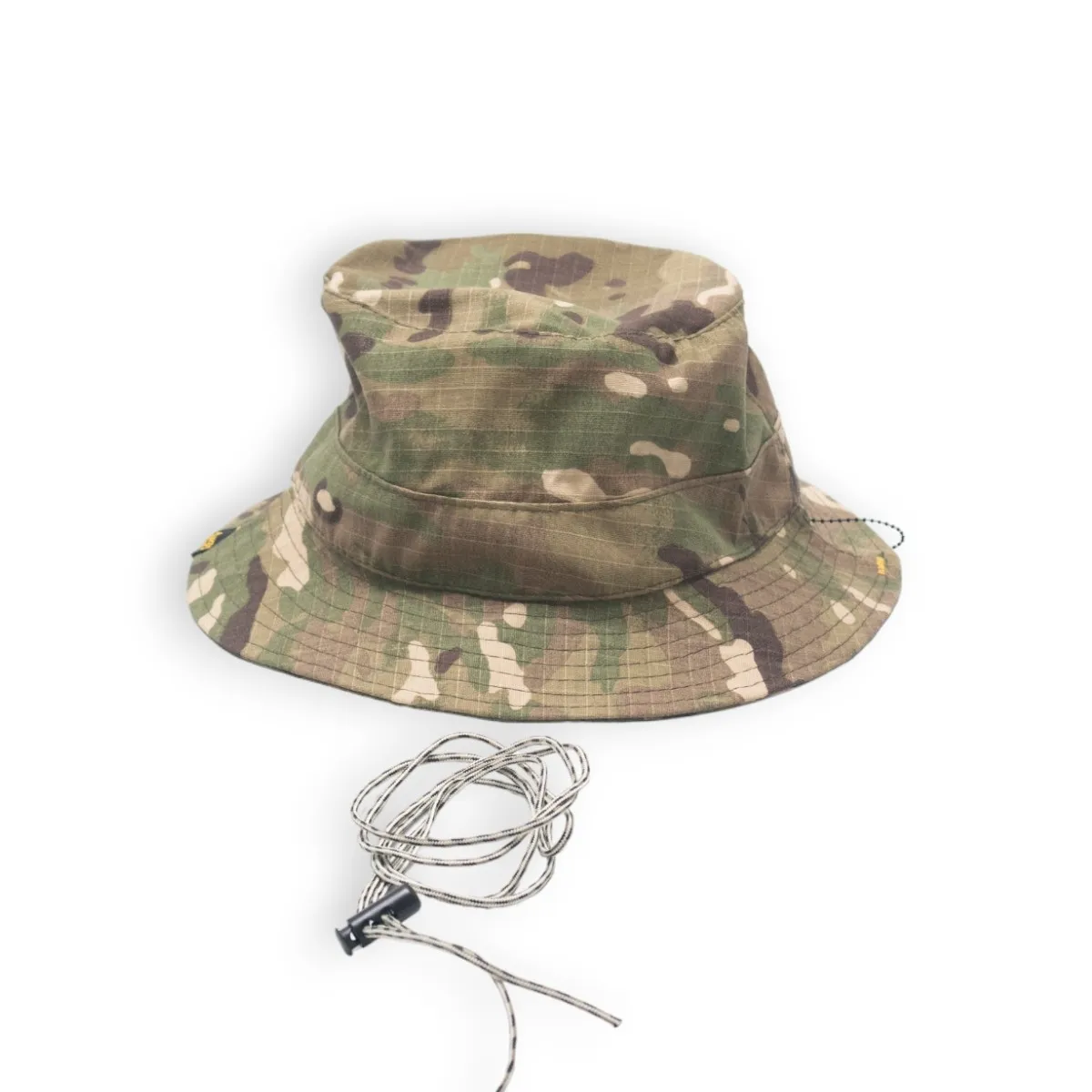 BUCKET HAT Sombrero de ala corta