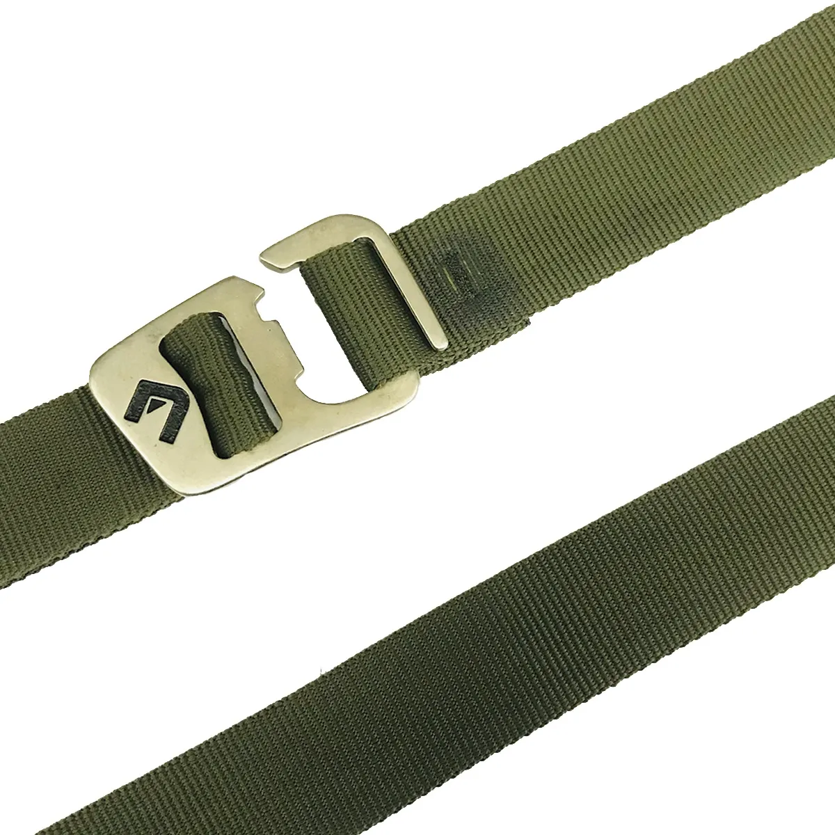 EASY LOCK Cinturón con Destapador 25mm x 135 cm