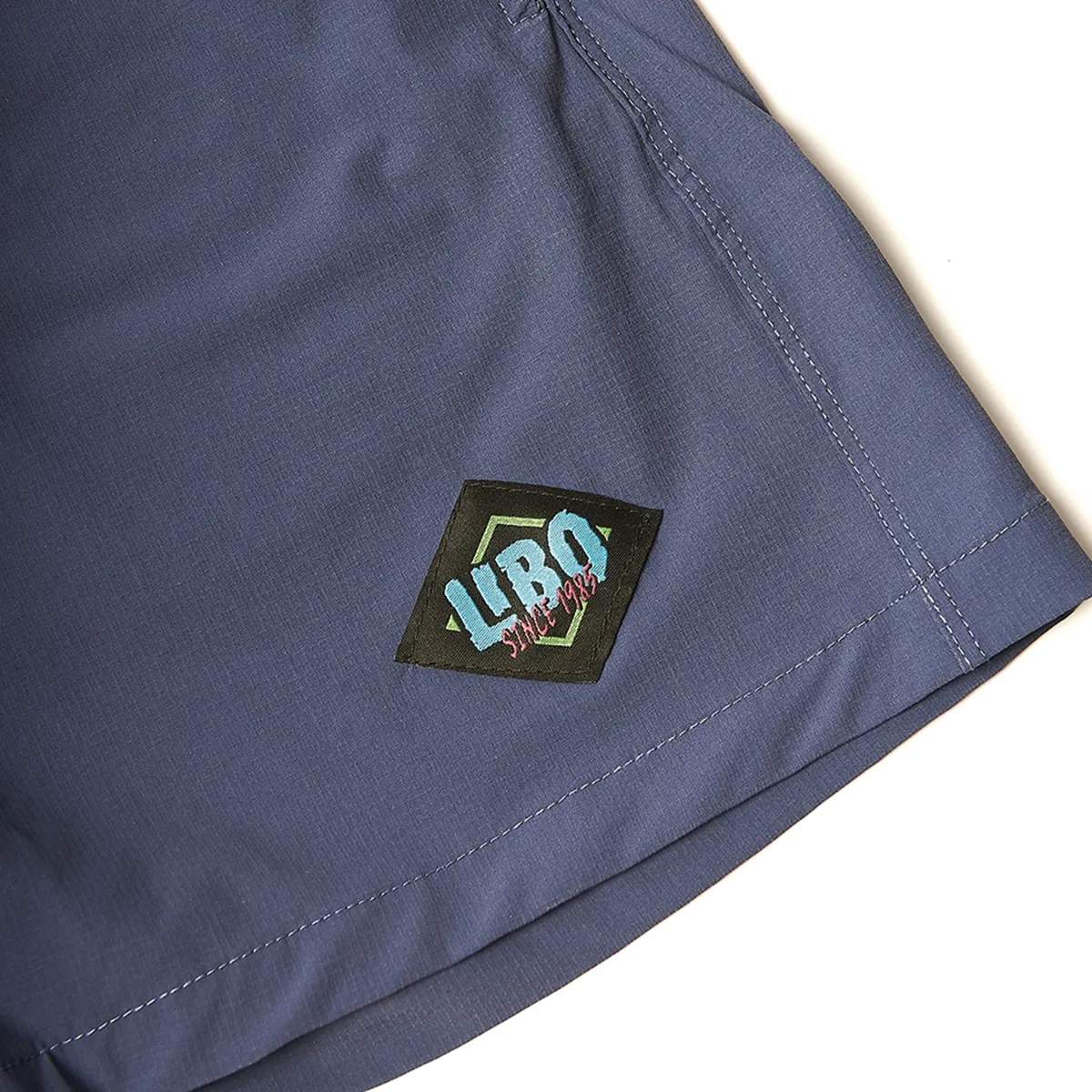 FLEX - Short Bañador ultraliviano en Ripstop DRYFLEX