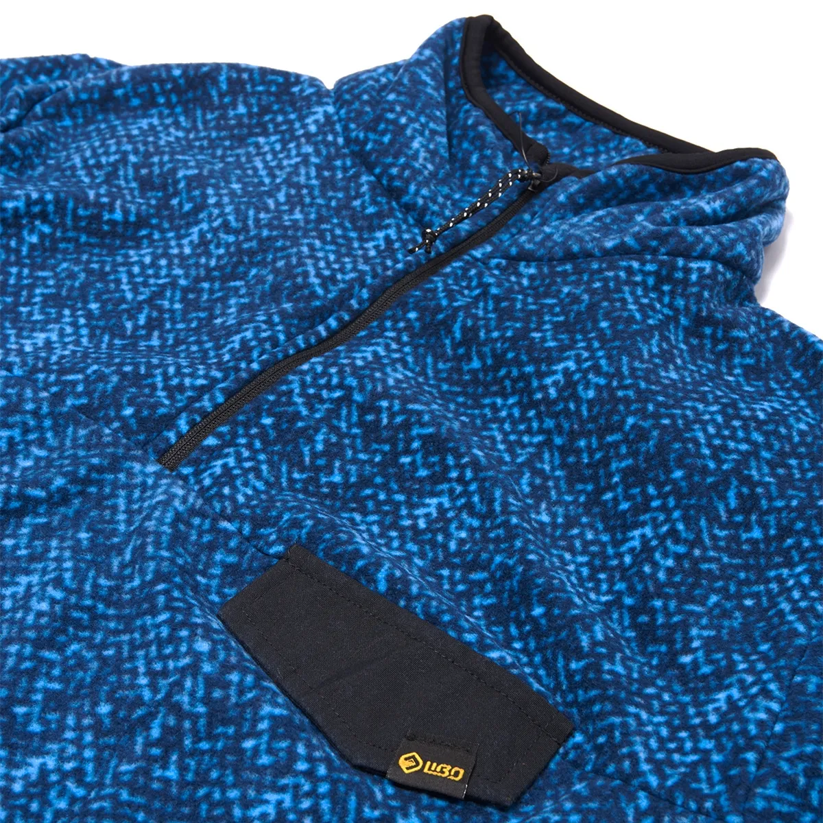 POCKET VINTAGE - Buzo Micropolar