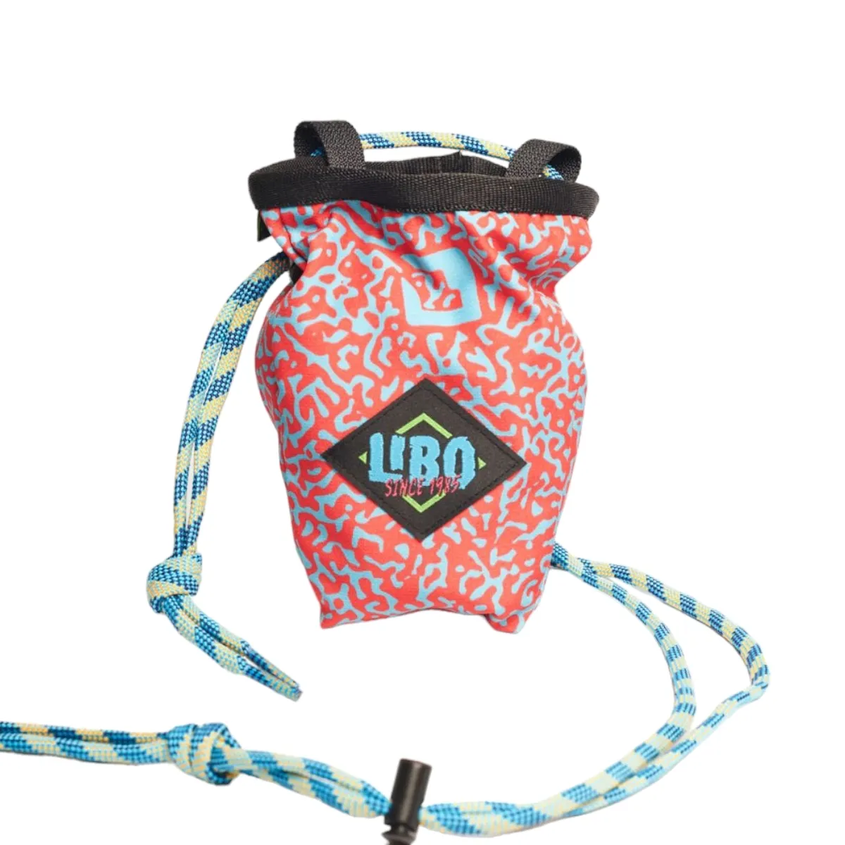 COMBO SNAP 100 | Magnesiera LIBO + Magnesio en polvo x100 grs. DROW