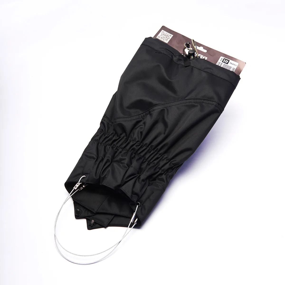 LU - Polainas Impermeables Universal Cordura