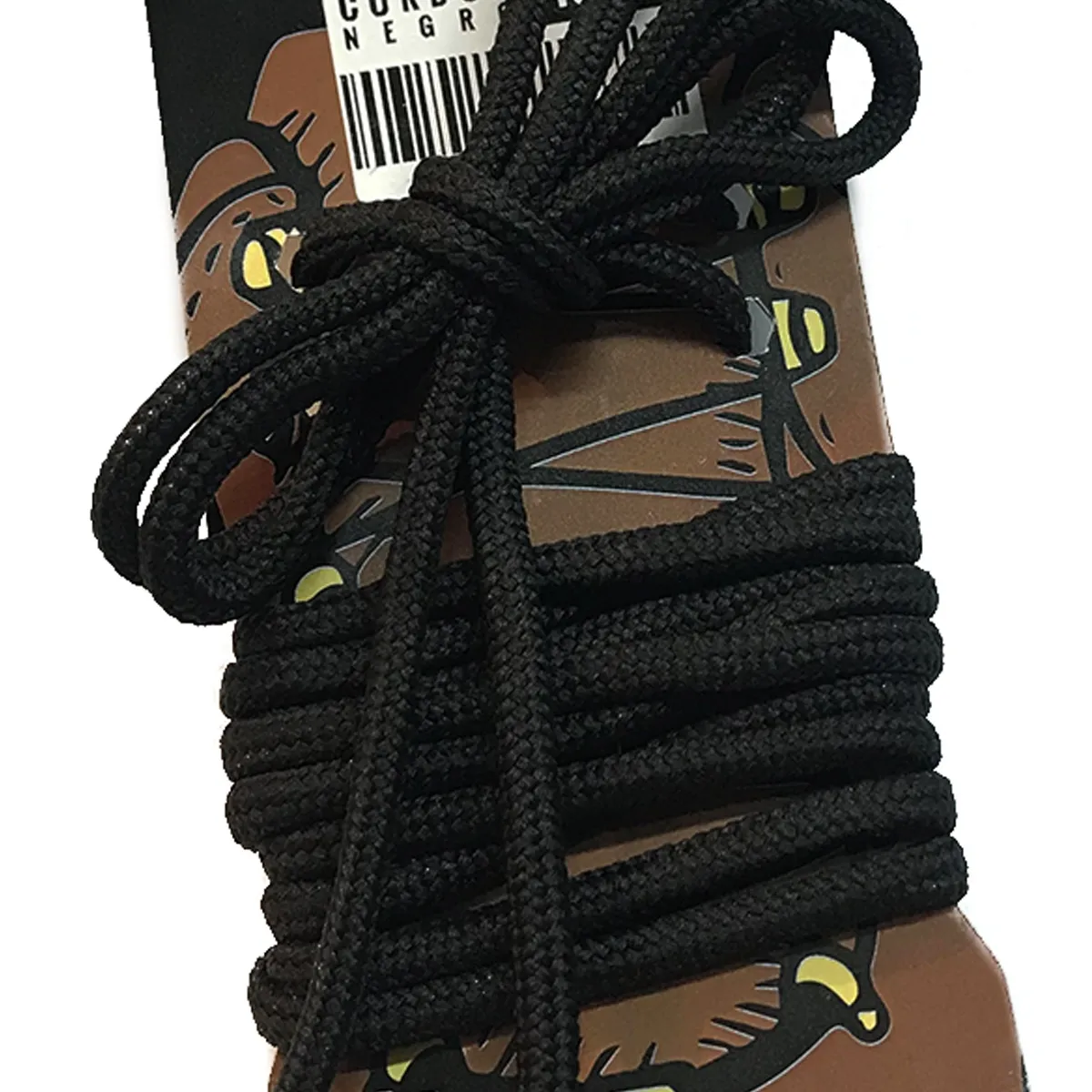 Cordón 170 Cm para Botas Zapatillas Trekking