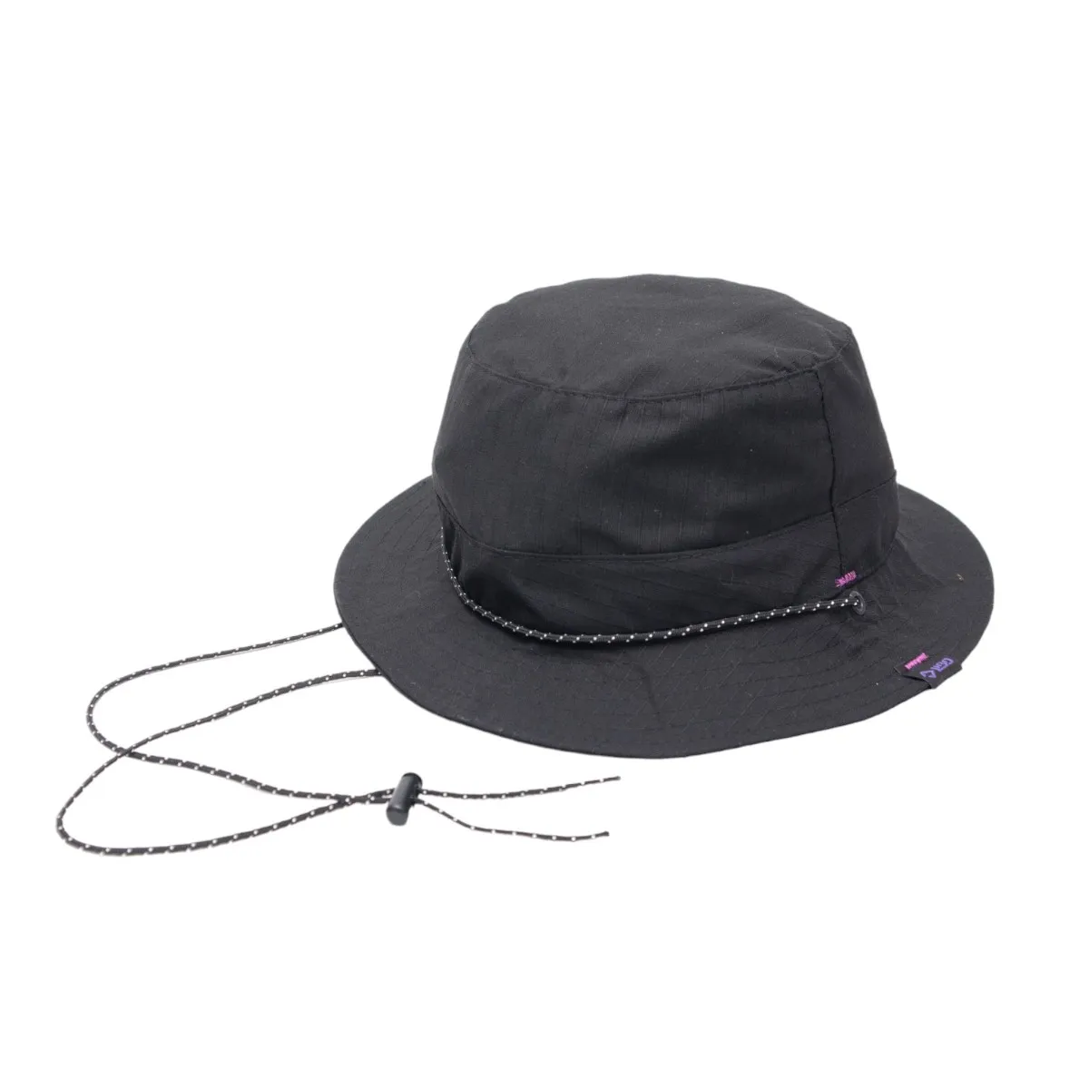 BUCKET HAT Sombrero de ala corta