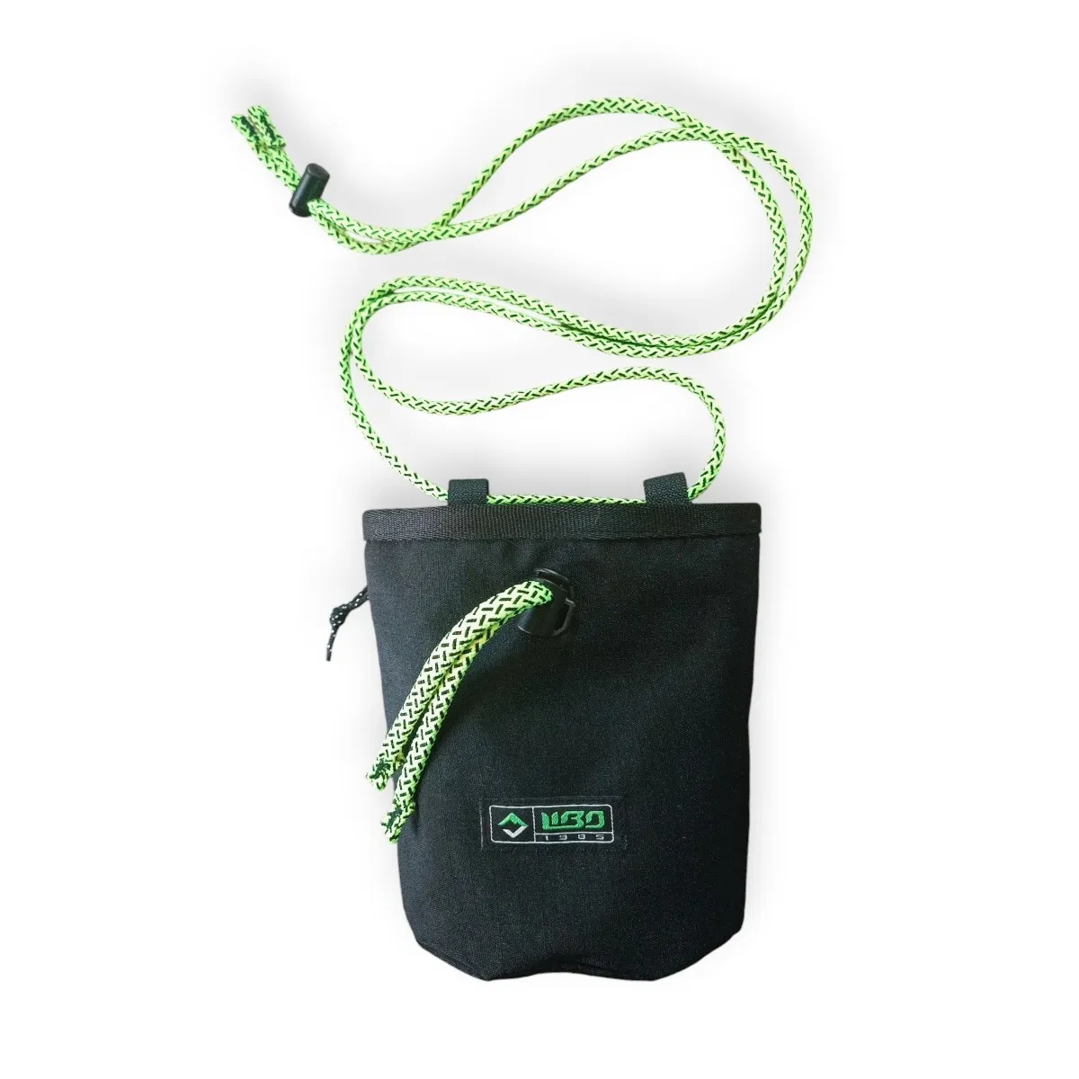COMBO ROCKIT 100 | Magnesiera LIBO + Magnesio en polvo x 100 grs. DROW