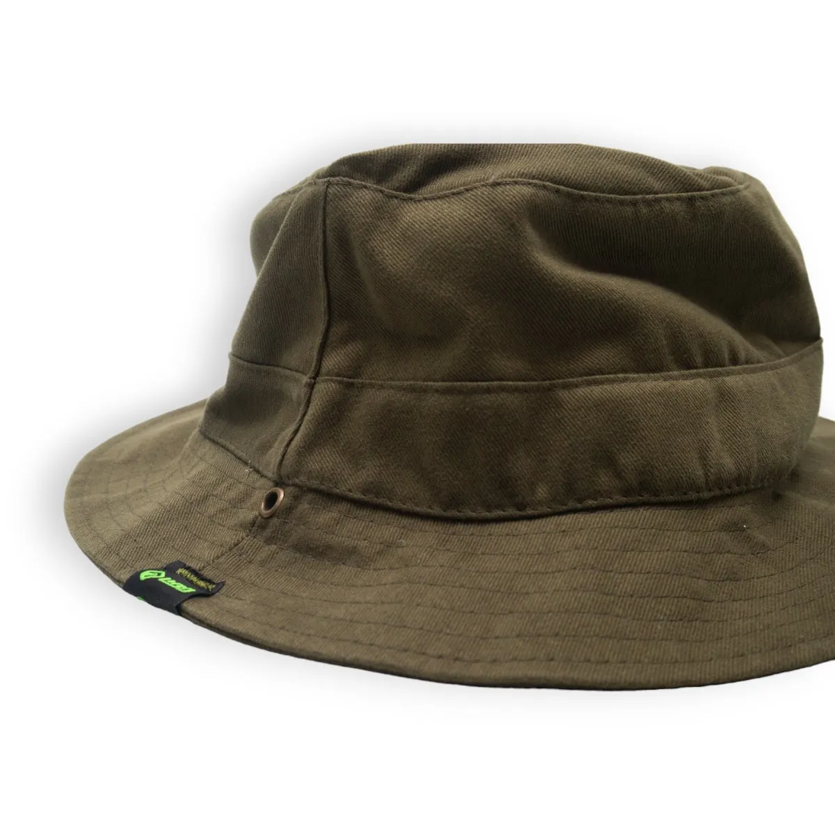 BUCKET HAT Sombrero de ala corta