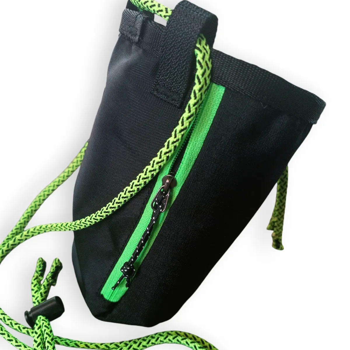 COMBO ROCKIT 100 | Magnesiera LIBO + Magnesio en polvo x 100 grs. DROW