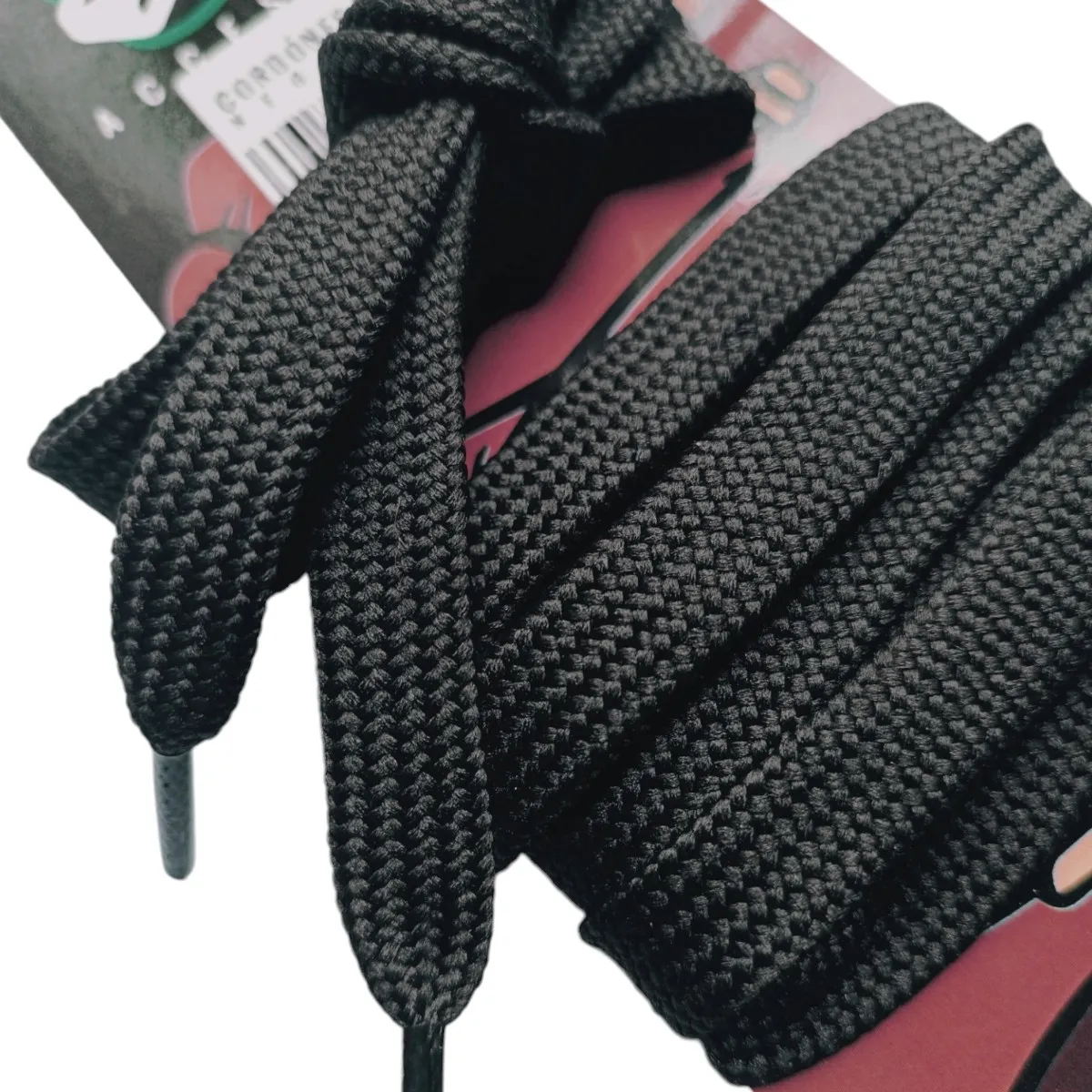 Cordón 150 Cm para Botas Zapatillas Trekking
