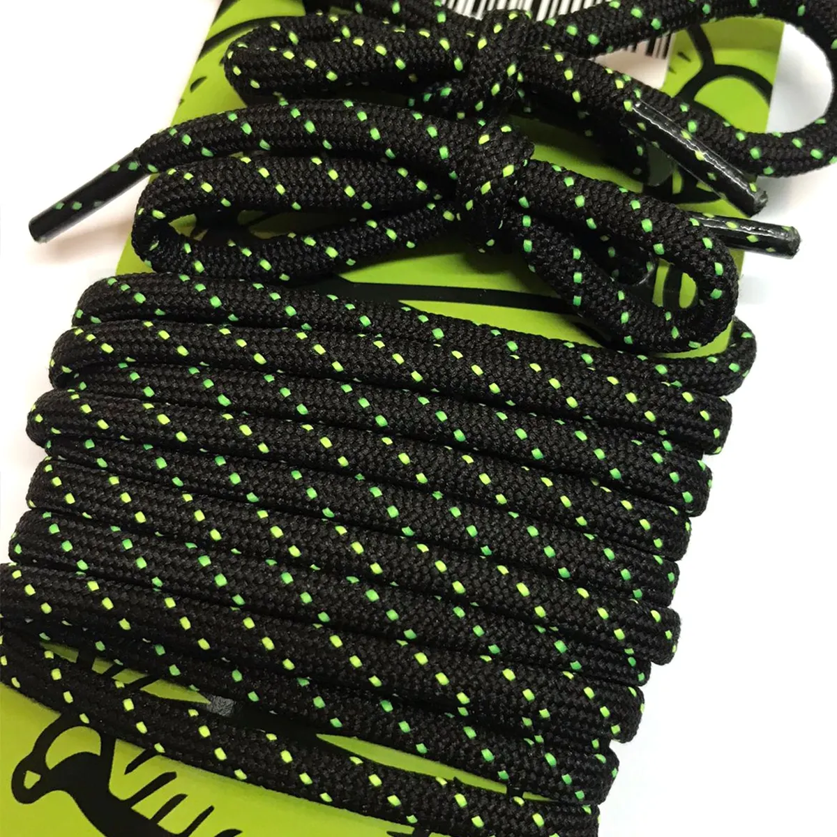 Cordón 170 Cm para Botas Zapatillas Trekking
