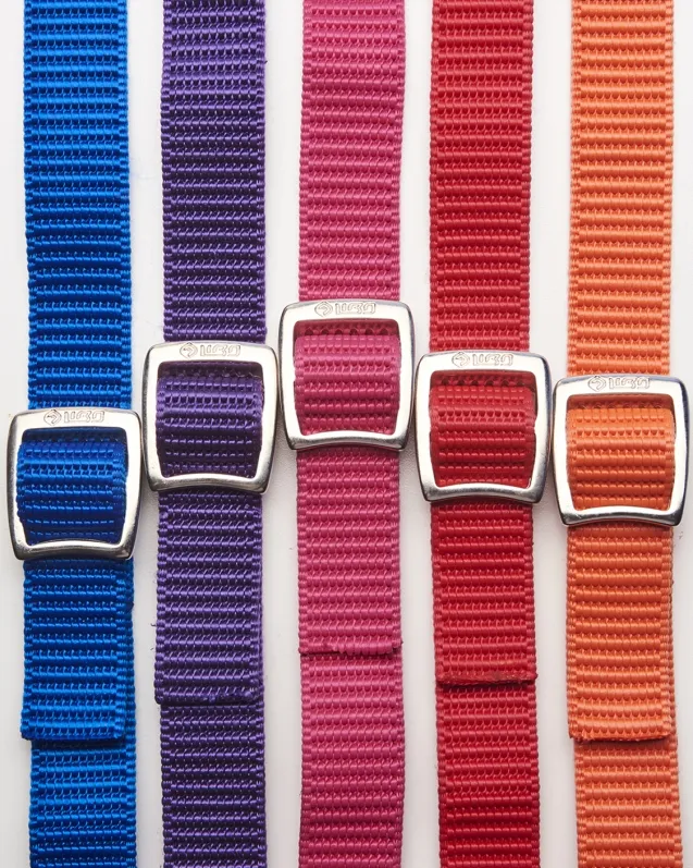 MICRO NATO 30 Cinturón 30 mm x 135 cm