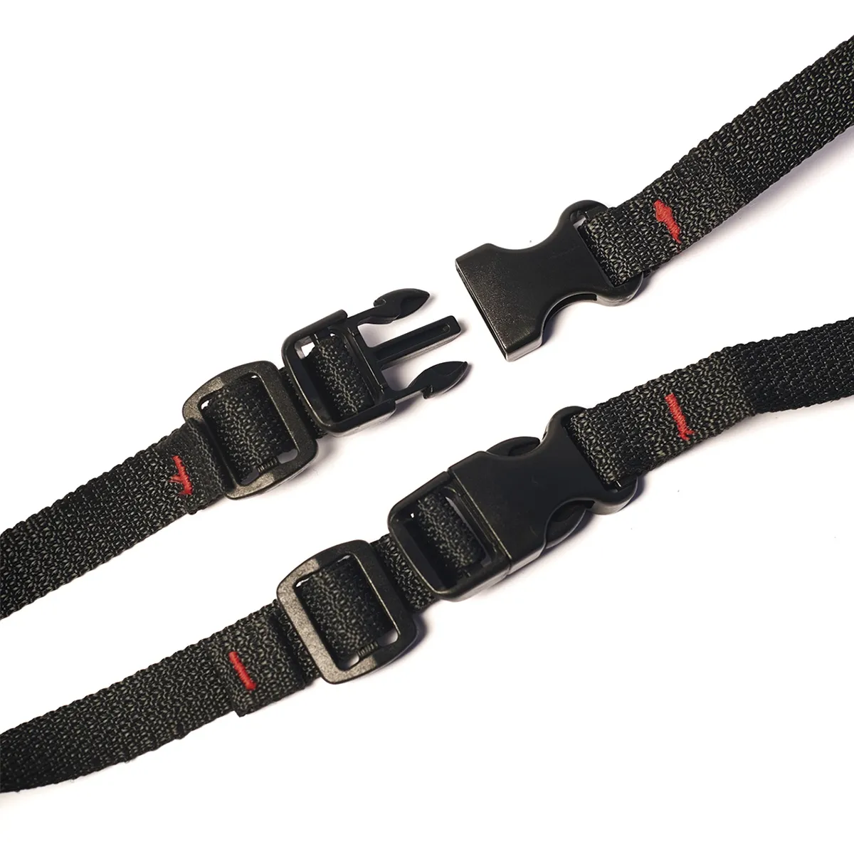 STRAPS 150 cintas multiuso de ajuste 150 cm x 2