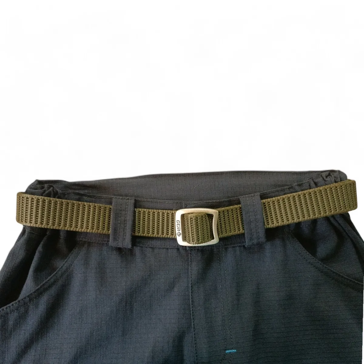 MICRO NATO 30 Cinturón 30 mm x 135 cm