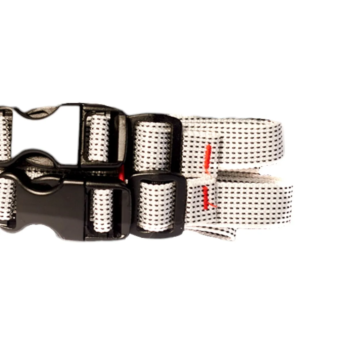 STRAPS 100 cintas multiuso de ajuste 100 cm x 2