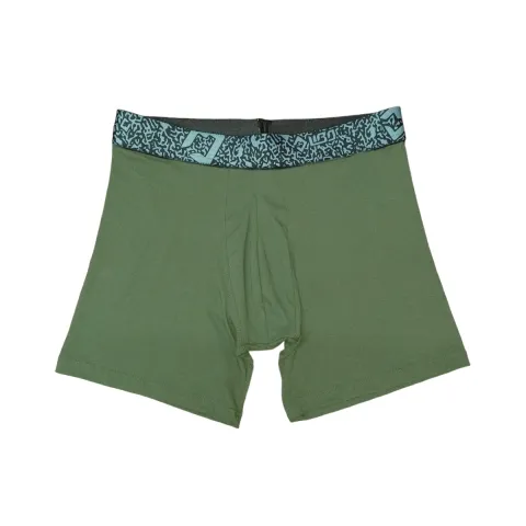 Thermbamboo Boxer Secado Rápido Bamboo