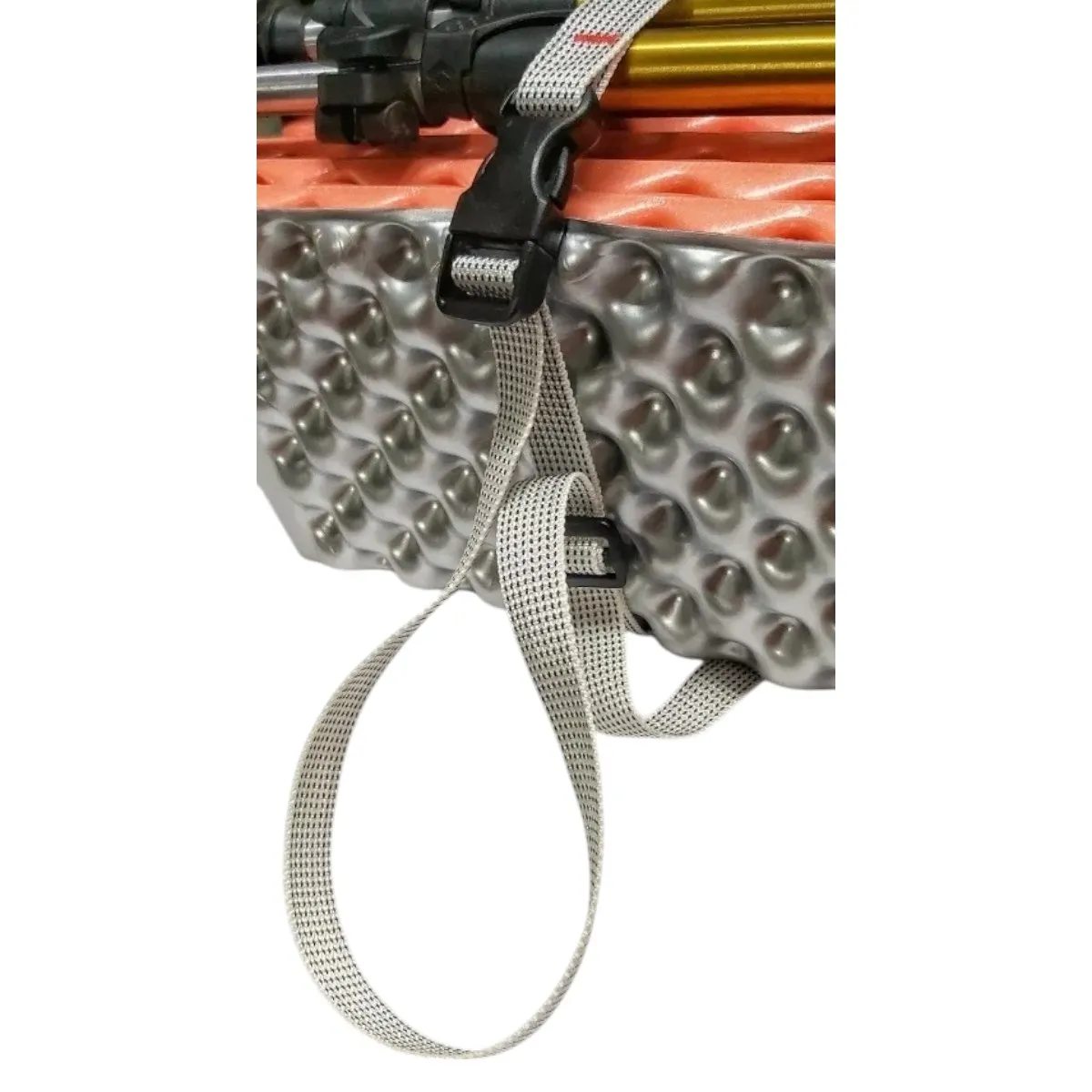 STRAPS 150 cintas multiuso de ajuste 150 cm x 2