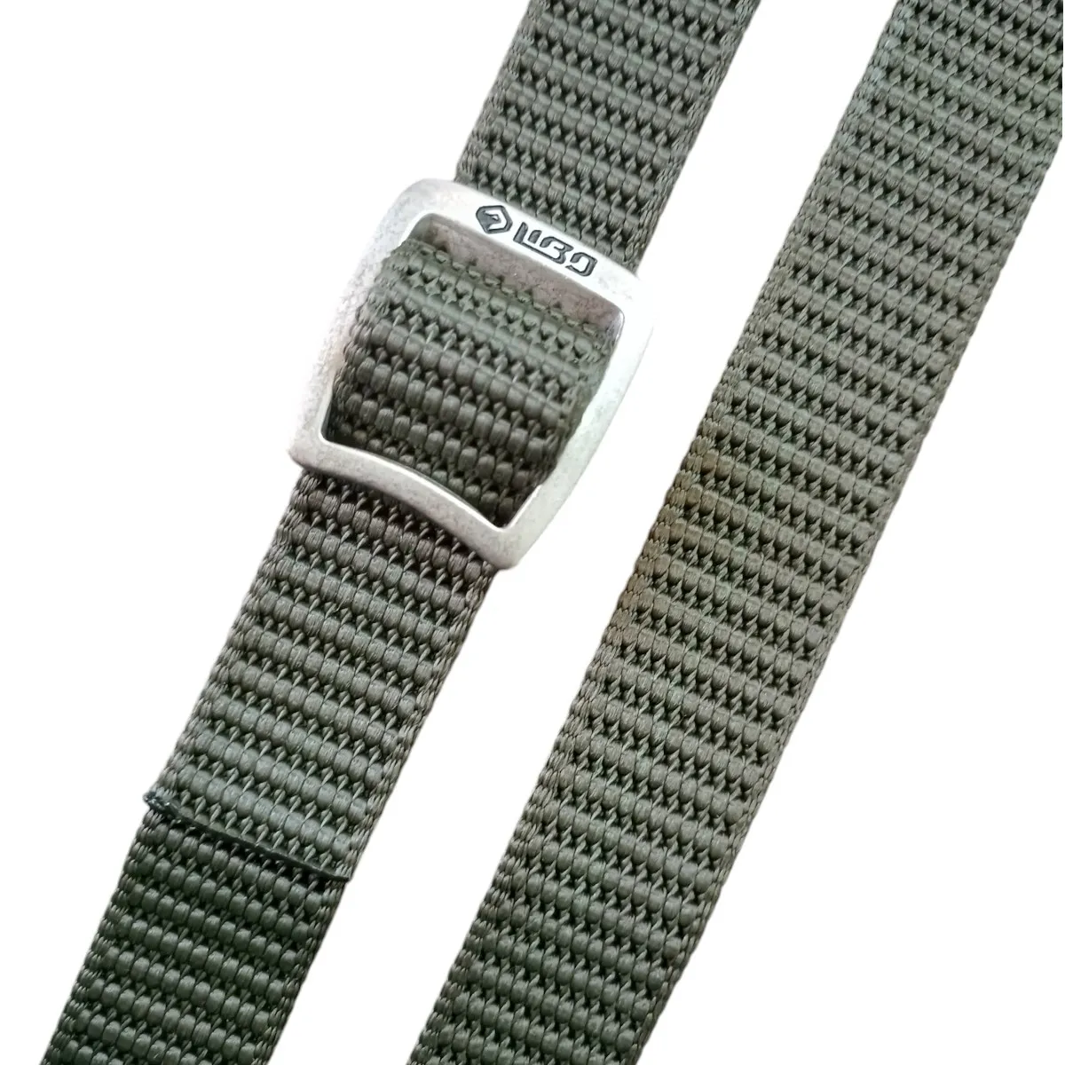 MICRO NATO 30 Cinturón 30 mm x 135 cm