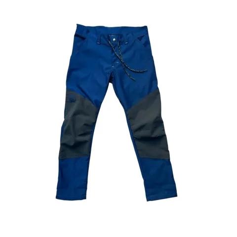 ACCESS - Pantalón Gabardina elastizada + RIPSTOP