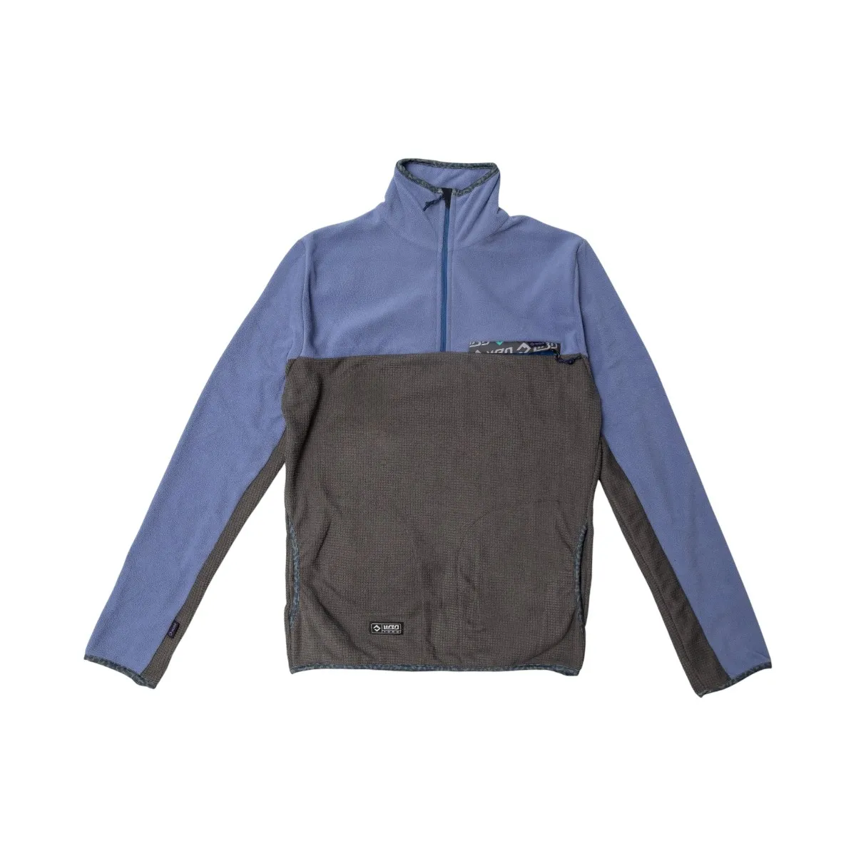 POCKET VINTAGE - Buzo Micropolar