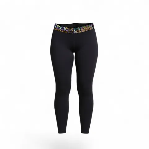 Thermalstretch - Calza térmica Mujer