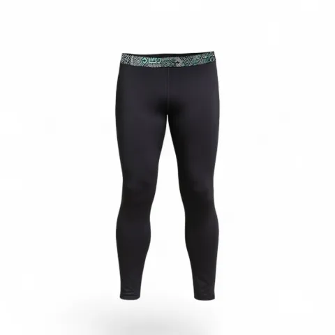 THERMALSTRETCH - Calza térmica Hombre