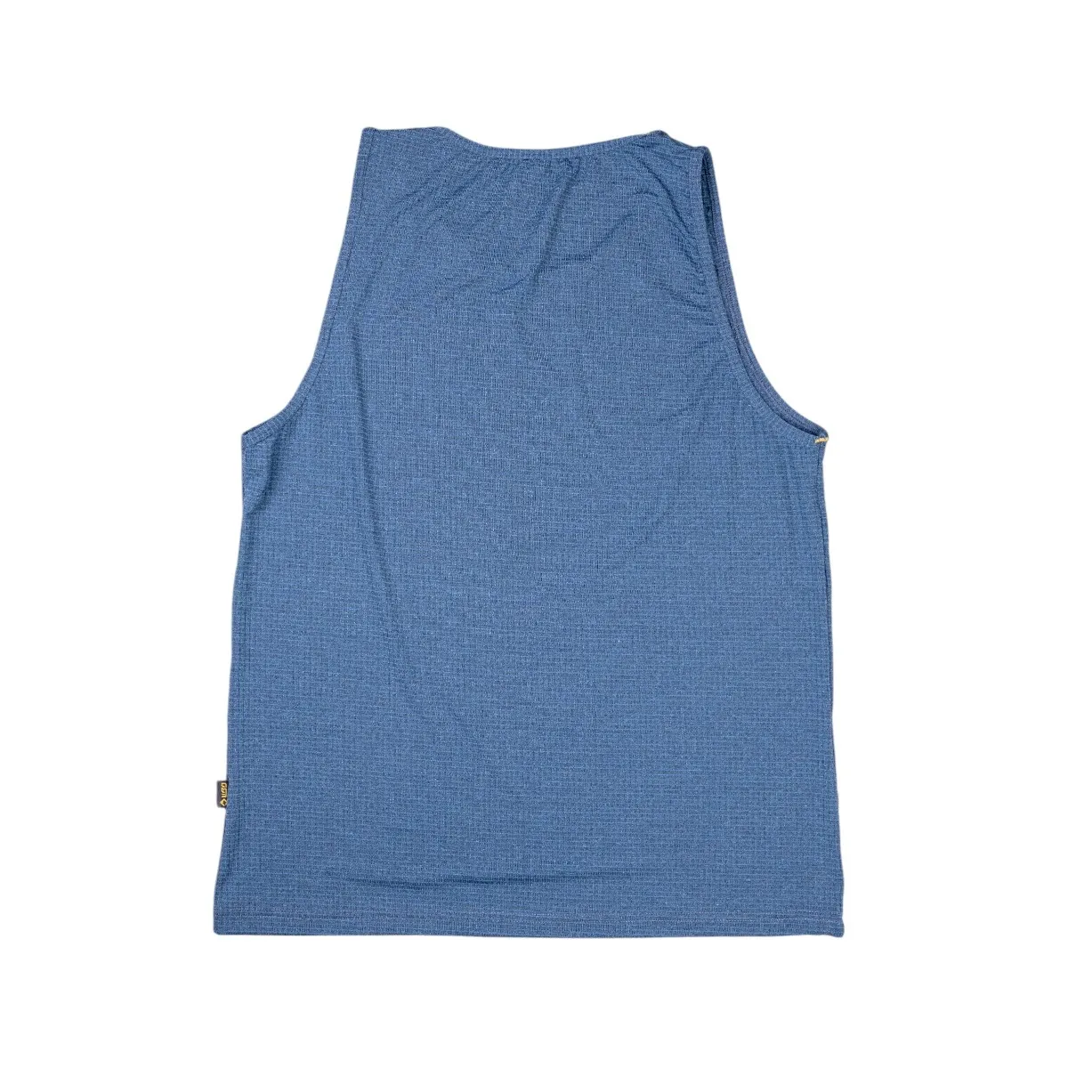 MICRO GRID Musculosa ultraliviana