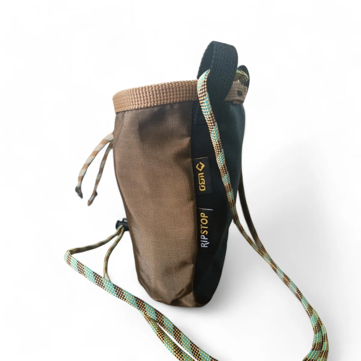 ROCKIT 80 Combo magnesiera LIBO + Magnesio en polvo x 80 grs. DROW