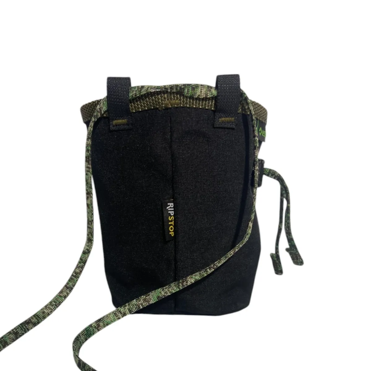 COMBO TRACK II 80 Magnesiera LIBO + 80grs Magnesio DROW
