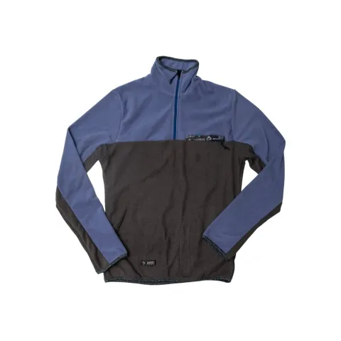 POCKET VINTAGE - Buzo Micropolar