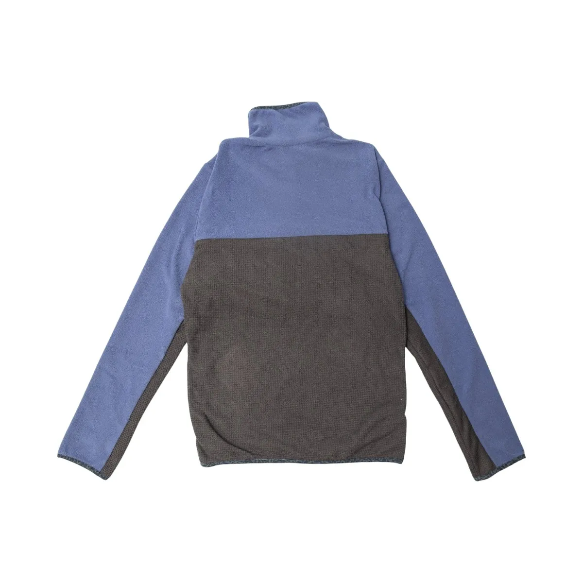 POCKET VINTAGE - Buzo Micropolar