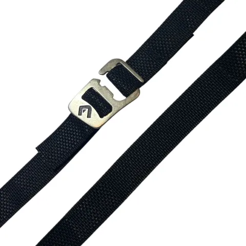 EASY LOCK Cinturón con Destapador 25mm x 135 cm