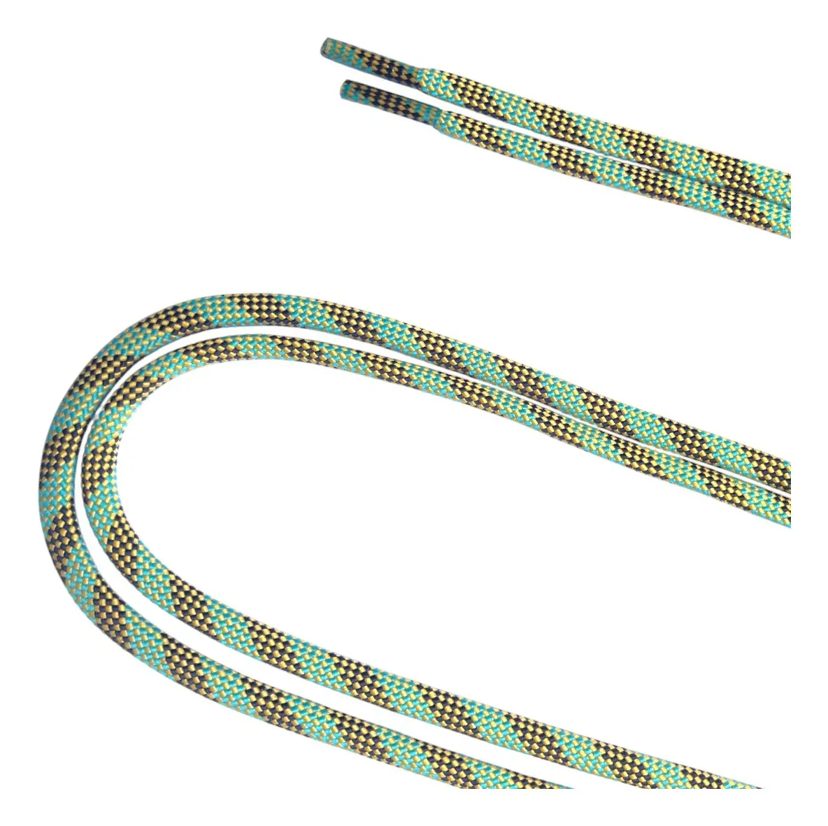 Cordón 170 Cm para Botas Zapatillas Trekking