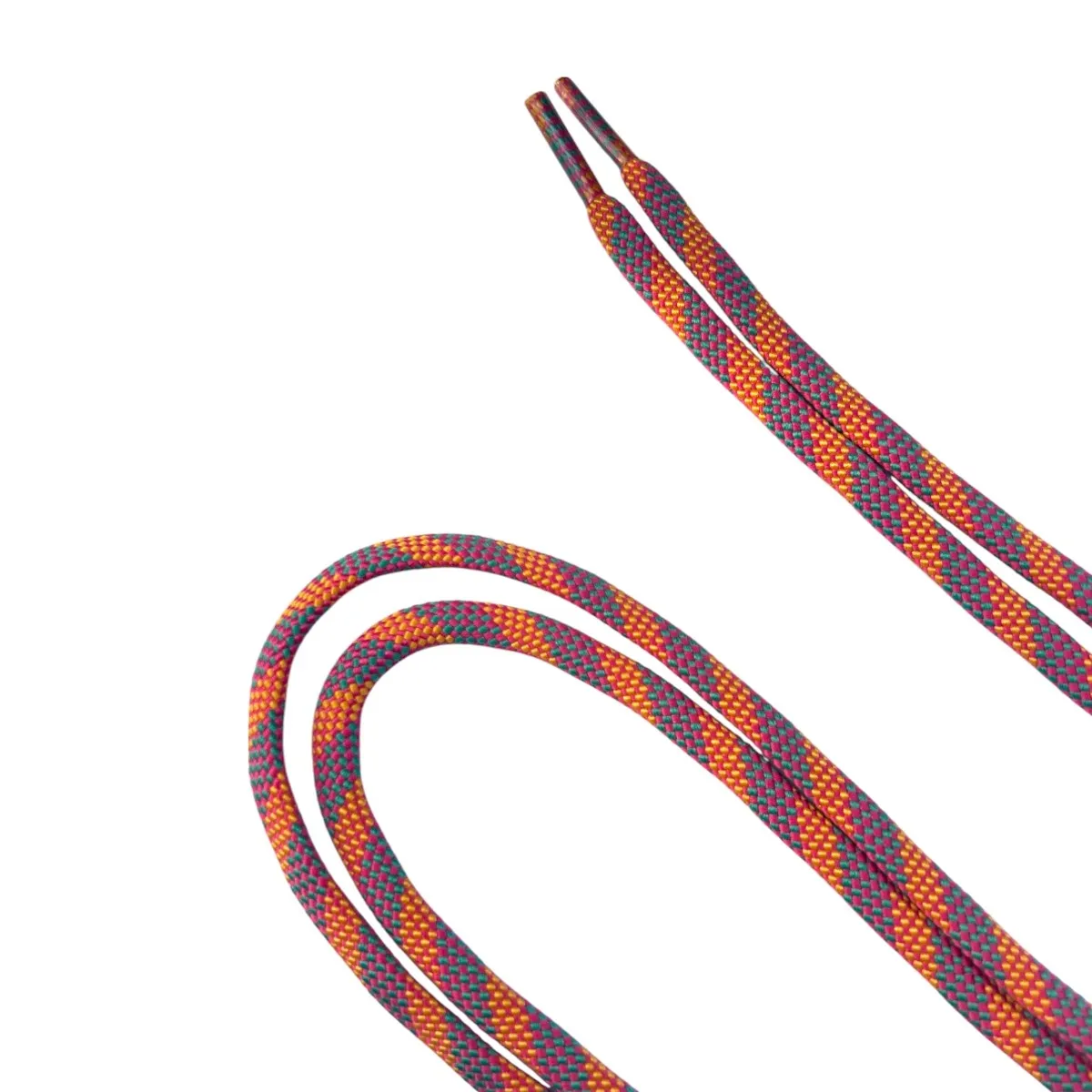 Cordón 140 Cm para Botas Zapatillas Trekking