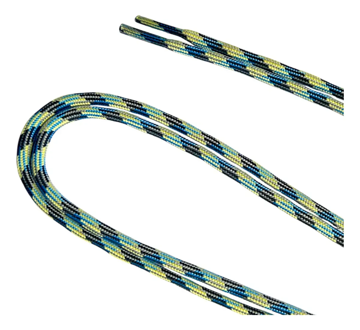 Cordón 170 Cm para Botas Zapatillas Trekking