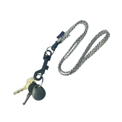 LLAVERO Colgante con gancho