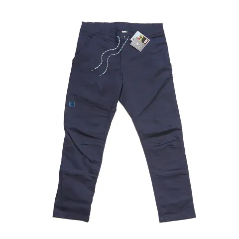 ACCESS - Pantalón Gabardina elastizada