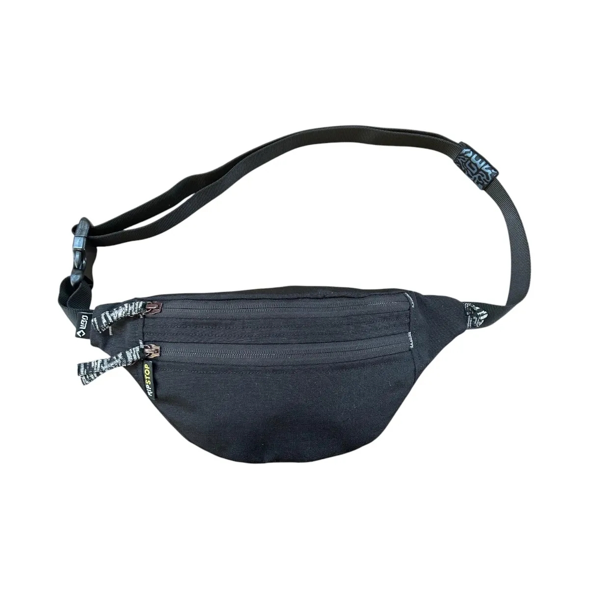 Kangu 1.5 Riñonera Cordura Ripstop Impermeable Libo