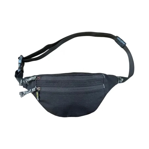 Kangu 1.5 Riñonera Cordura Ripstop Impermeable Libo